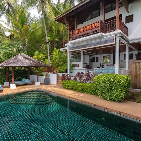 Napasai Samui Residence-3